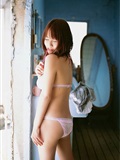 [VYJ] No.92 Mai Nishida  西田麻衣(14)